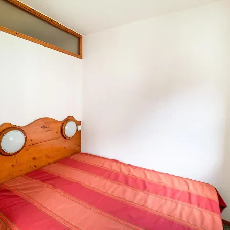 Apartment Lumineux, Skis Aux Pieds A - Balcon Ensoleille - 2 Pieces + - 6 Personnes - Fr-1-502-401 Tignes